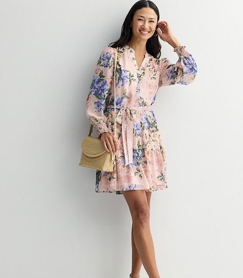 You’ve Got a Friend in Me Flirt Dress